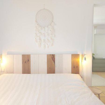 ラス・ネグラスCasa A.Marアパートメント 部屋 写真