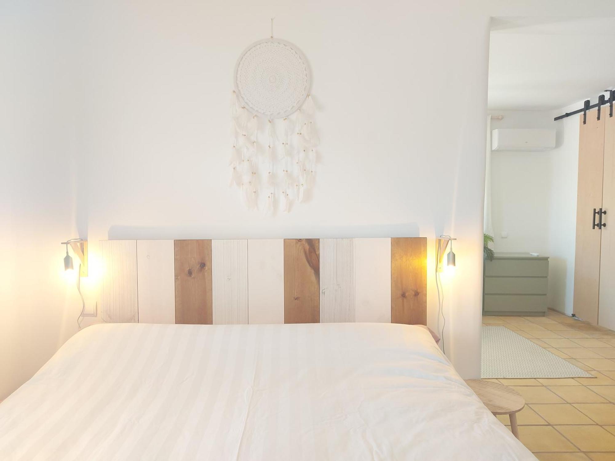 ラス・ネグラスCasa A.Marアパートメント 部屋 写真